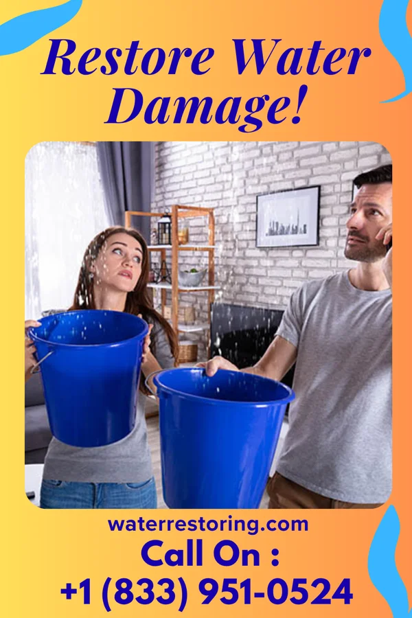 water restoration Universal Cleanup Contractors Taft